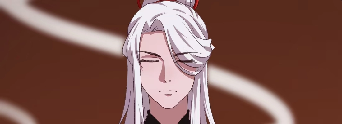 《月下有红绳》习惯 第27页
