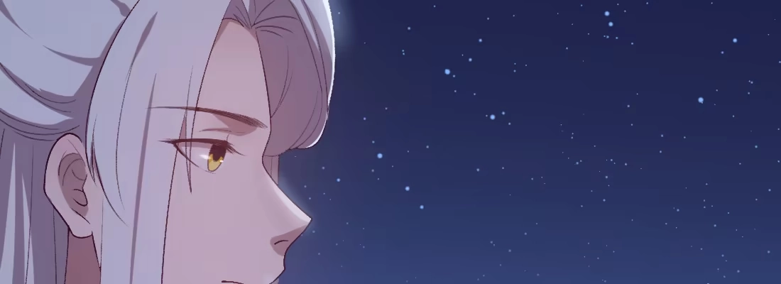 《月下有红绳》习惯 第89页