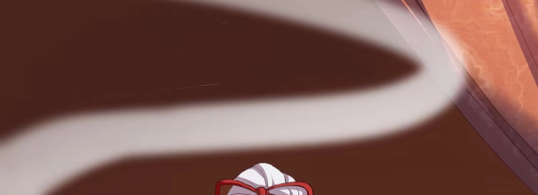 《月下有红绳》习惯 第26页