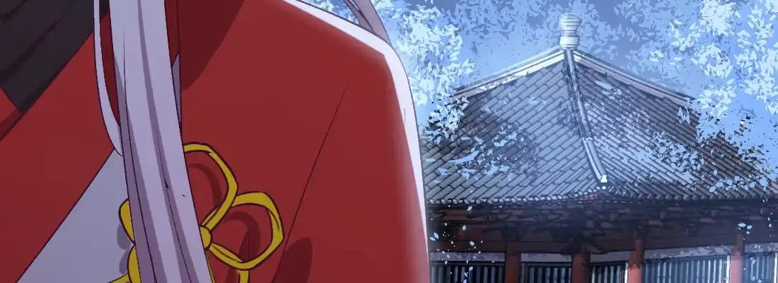 《月下有红绳》习惯 第91页