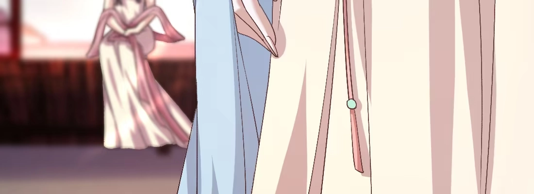 《月下有红绳》姑嫂关系 第138页