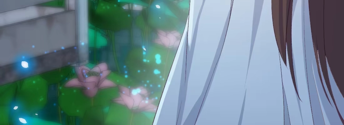 《月下有红绳》姑嫂关系 第10页