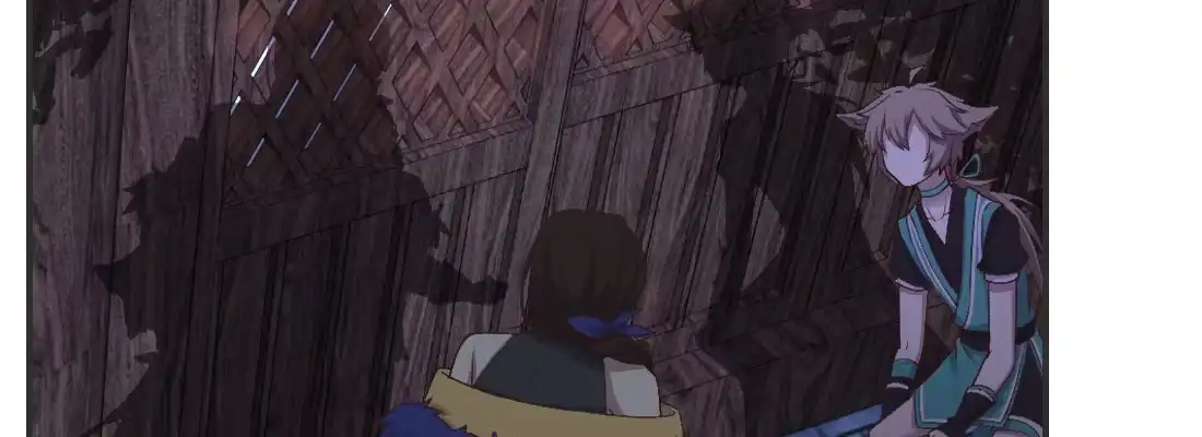 《月下有红绳》姑嫂关系 第171页