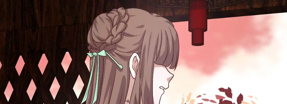 《月下有红绳》姑嫂关系 第131页