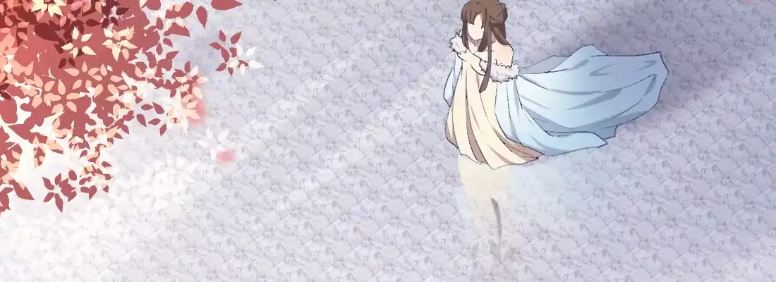 《月下有红绳》姑嫂关系 第48页