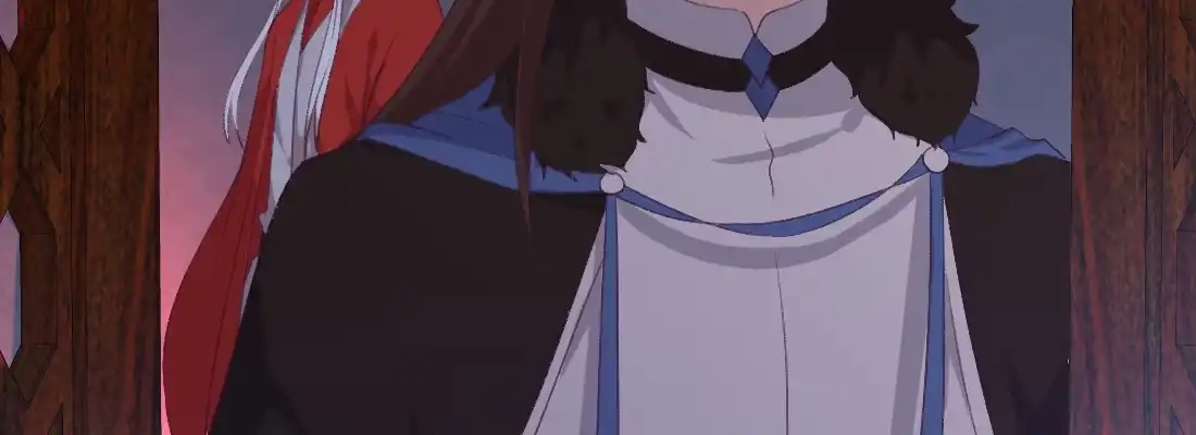 《月下有红绳》姑嫂关系 第2页