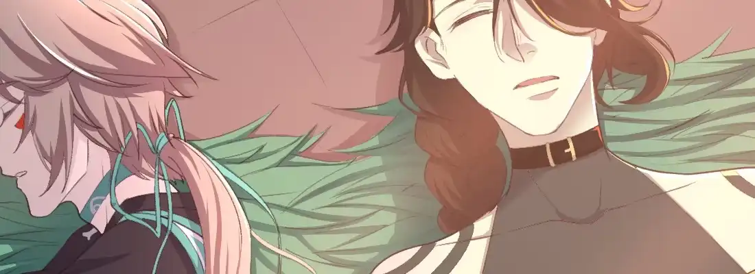 《月下有红绳》梦中 第158页