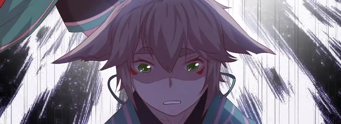 《月下有红绳》梦中 第25页