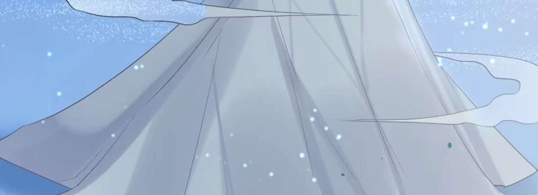 《月下有红绳》梦中 第59页