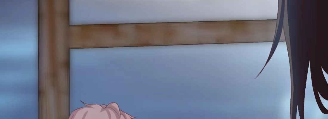 《月下有红绳》梦中 第31页