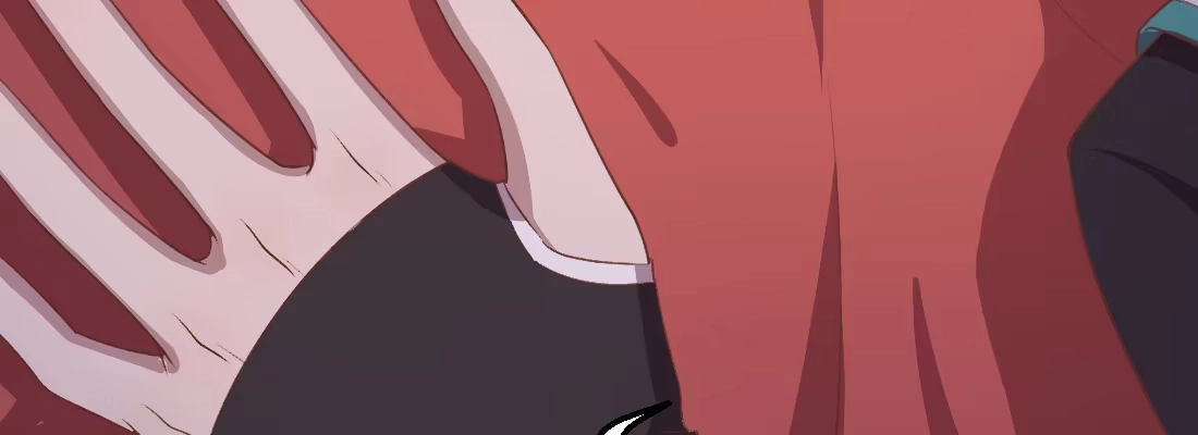 《月下有红绳》梦中 第191页