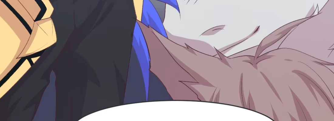 《月下有红绳》梦中 第13页