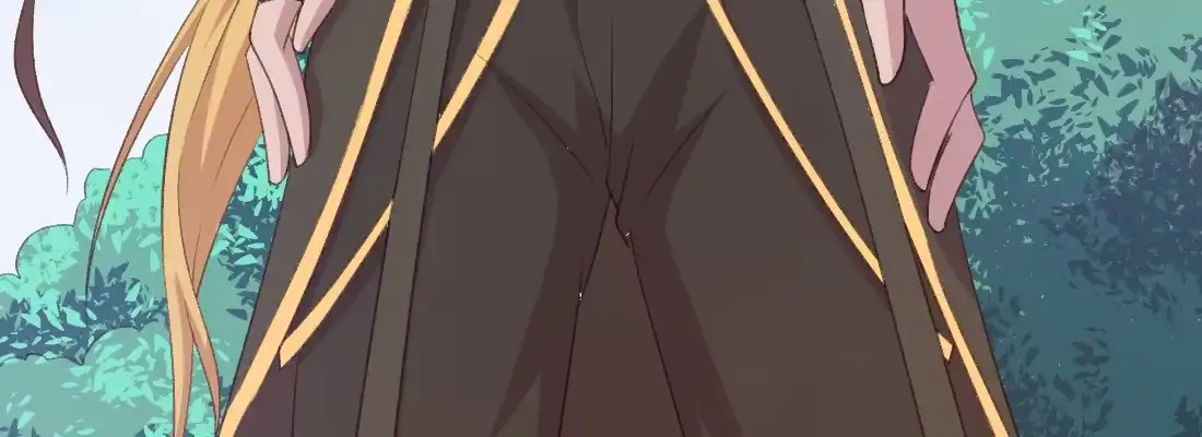 《月下有红绳》梦中 第138页