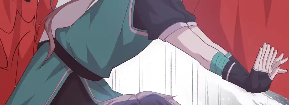 《月下有红绳》梦中 第24页