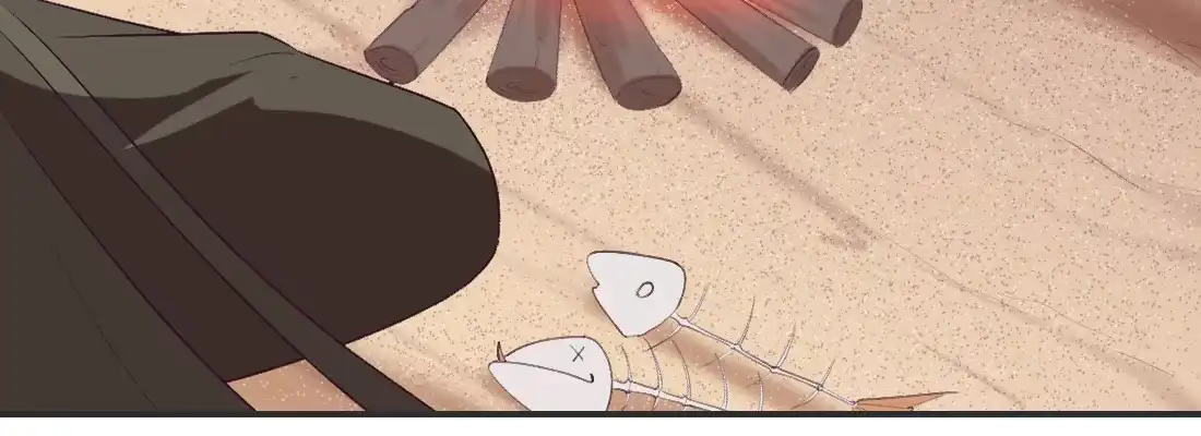 《月下有红绳》梦中 第101页