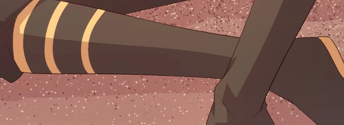 《月下有红绳》梦中 第125页