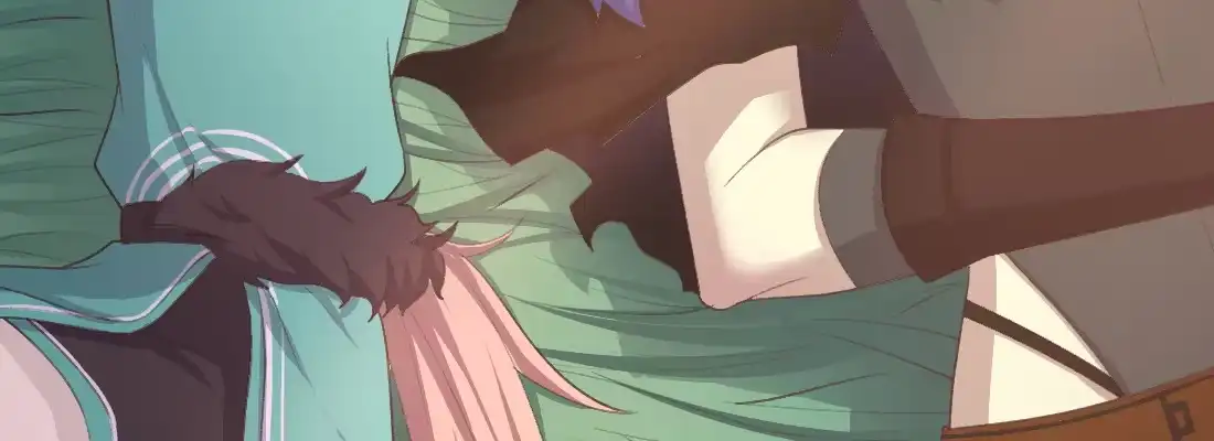 《月下有红绳》梦中 第160页