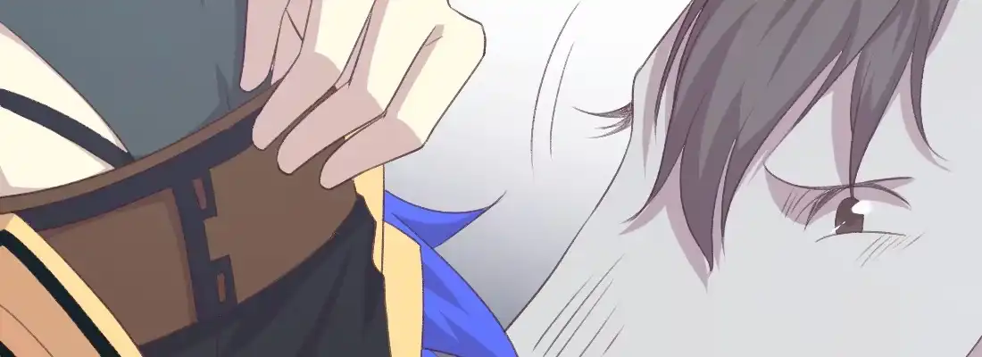 《月下有红绳》梦中 第12页