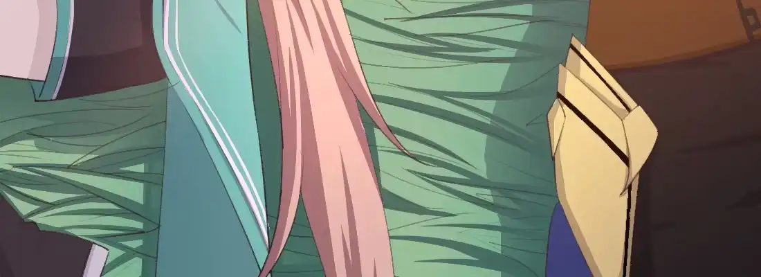 《月下有红绳》梦中 第161页