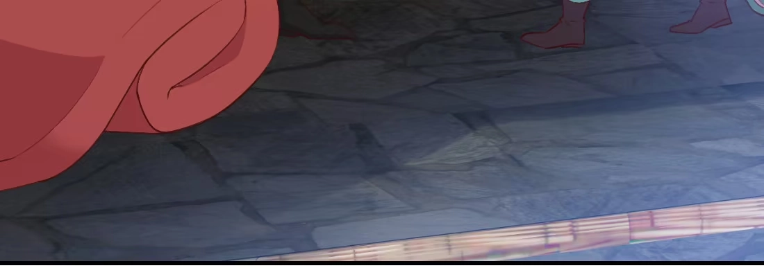 《月下有红绳》梦中 第10页