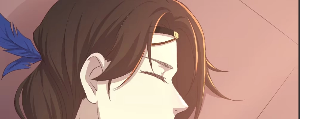 《月下有红绳》梦中 第164页