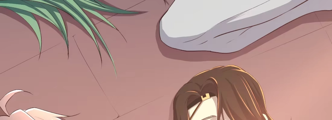 《月下有红绳》梦中 第157页