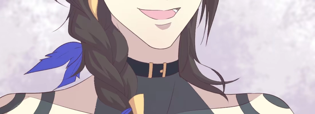 《月下有红绳》梦中 第16页