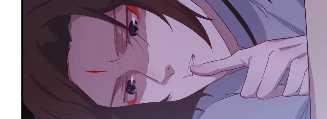 《月下有红绳》梦中 第52页