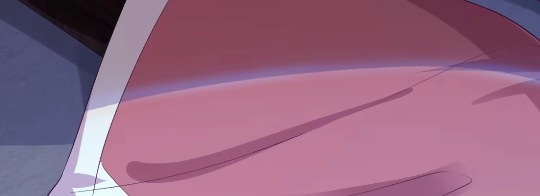 《月下有红绳》梦中 第48页