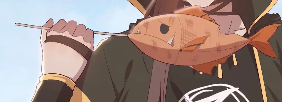 《月下有红绳》梦中 第83页