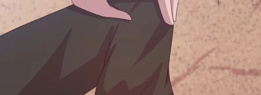 《月下有红绳》梦中 第130页