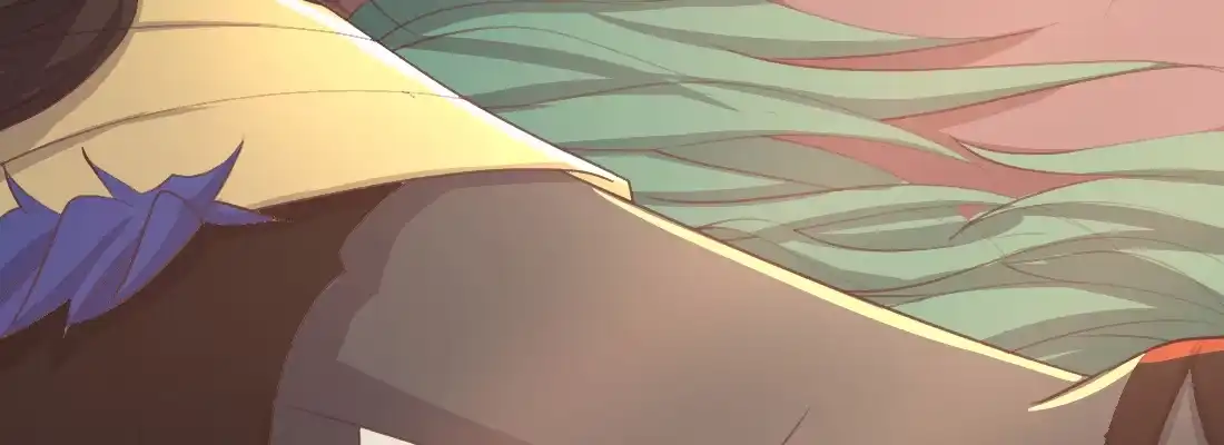 《月下有红绳》梦中 第169页