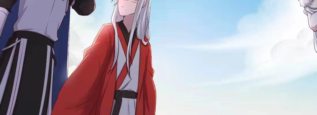 《月下有红绳》开心就好 第155页