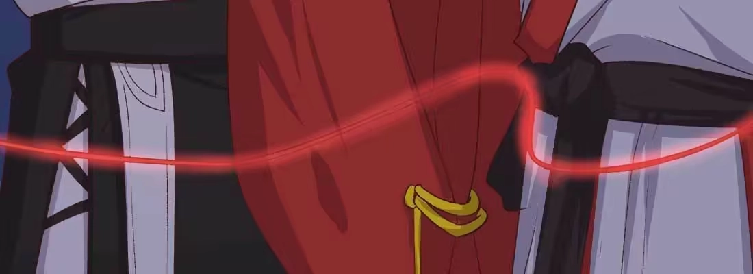 《月下有红绳》开心就好 第145页