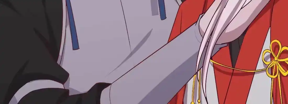 《月下有红绳》开心就好 第110页