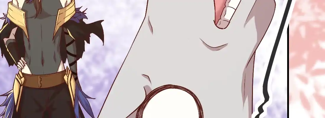 《月下有红绳》骑飞鸟 第11页