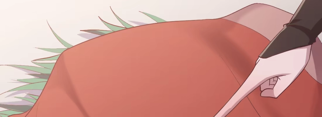 《月下有红绳》骑飞鸟 第93页
