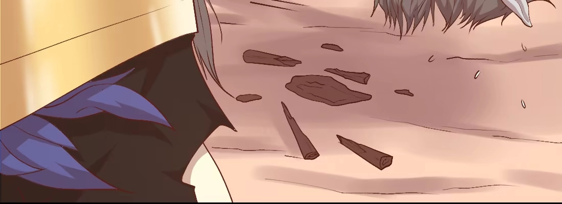 《月下有红绳》骑飞鸟 第9页