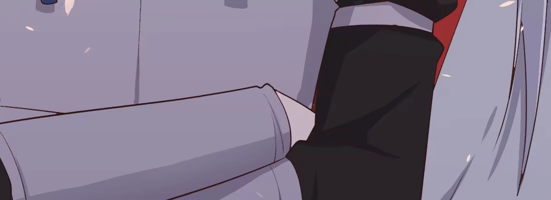 《月下有红绳》骑飞鸟 第59页