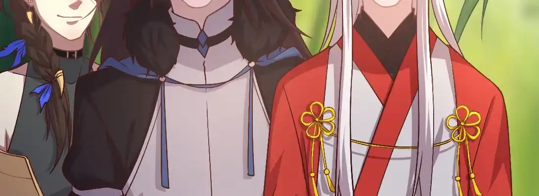《月下有红绳》人间 第155页