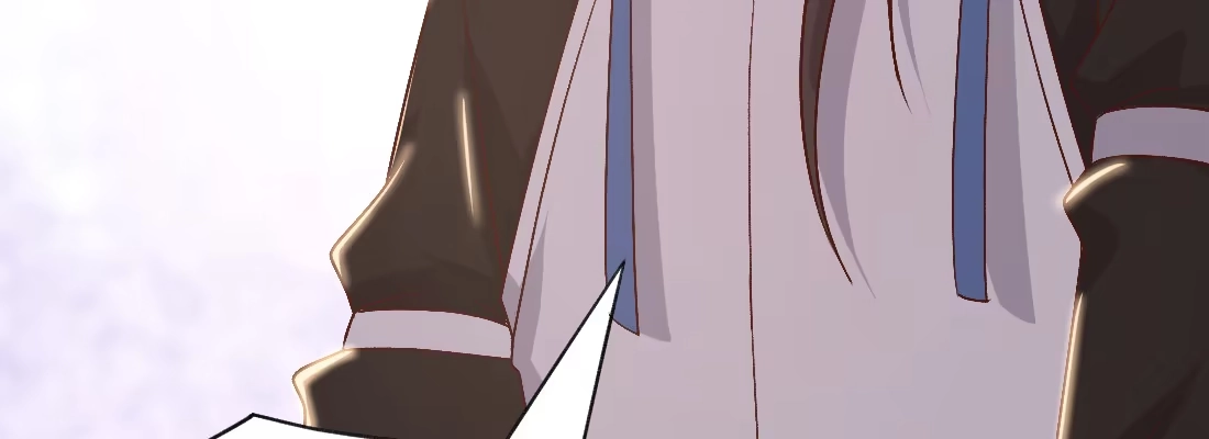 《月下有红绳》人间 第7页