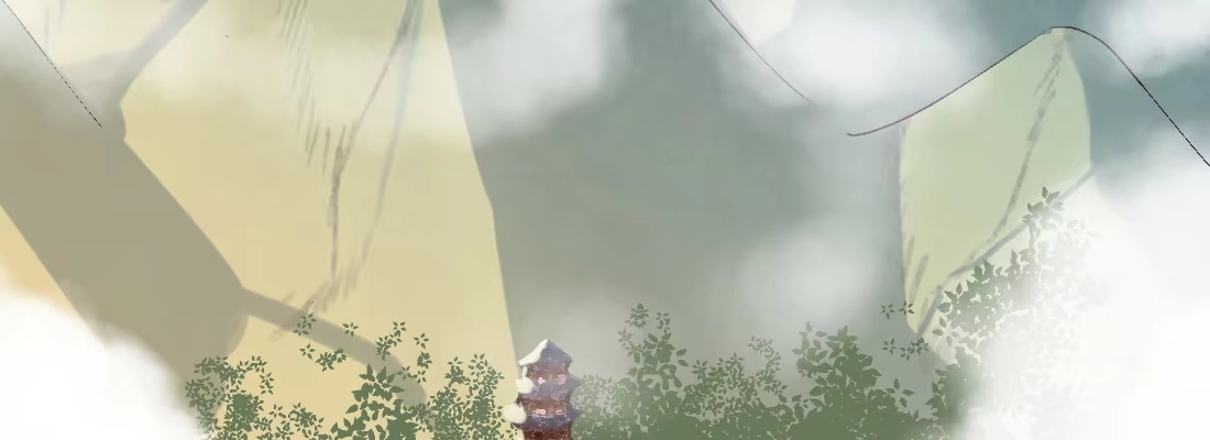 《月下有红绳》人间 第51页