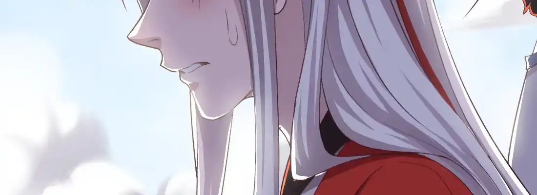 《月下有红绳》人间 第110页