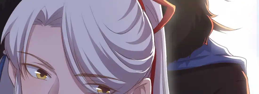 《月下有红绳》人间 第93页