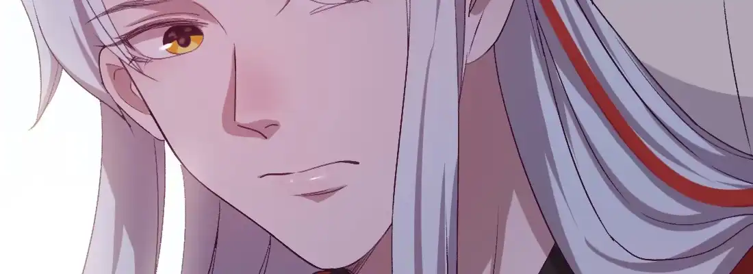 《月下有红绳》人间 第73页