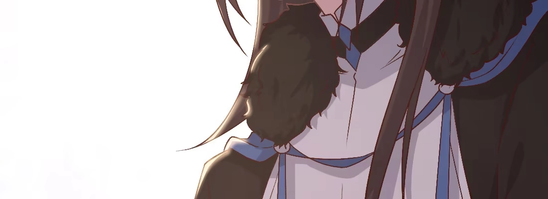《月下有红绳》人间 第6页