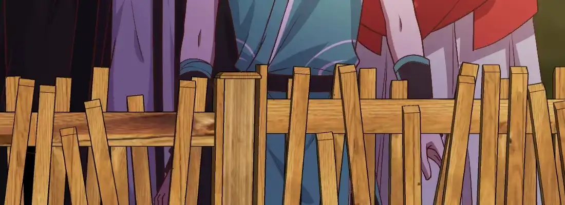 《月下有红绳》人间 第158页