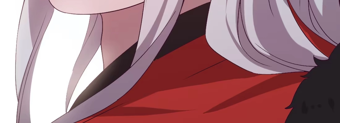 《月下有红绳》人间 第78页