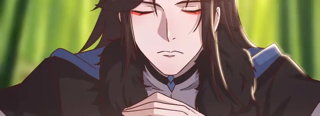《月下有红绳》人间 第174页