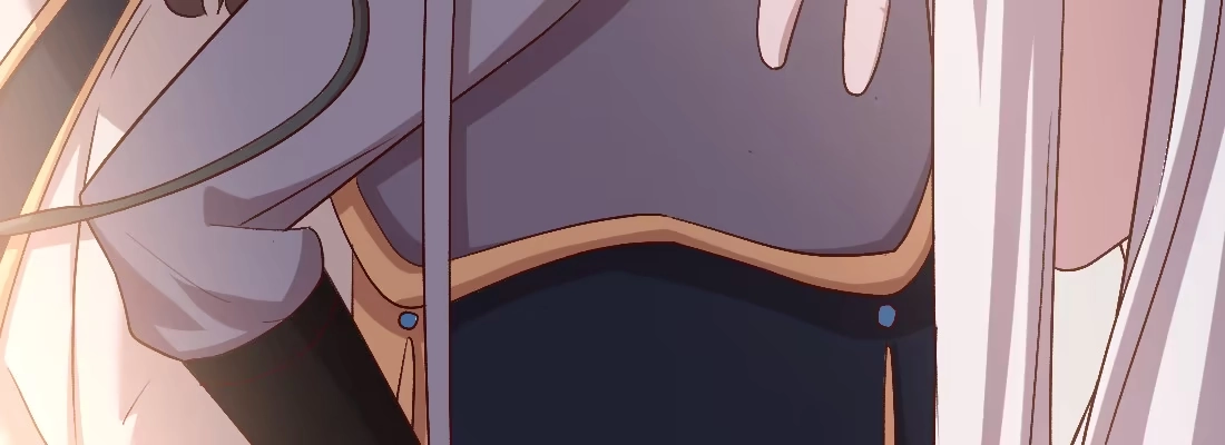 《月下有红绳》人间 第41页
